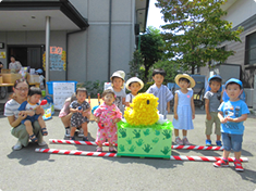 【写真】夏祭り